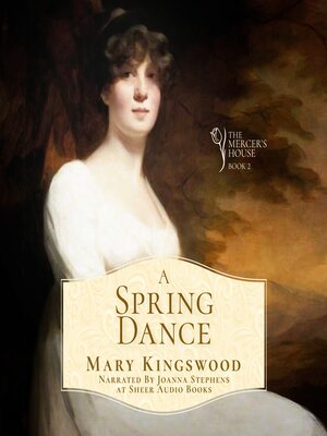 cover image of A Spring Dance